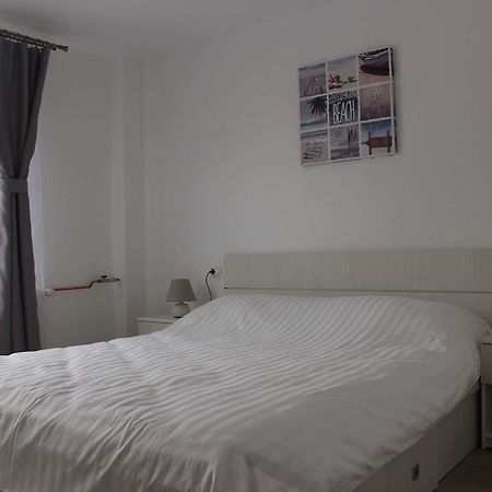 Apartament Anais Călimăneşti Eksteriør billede