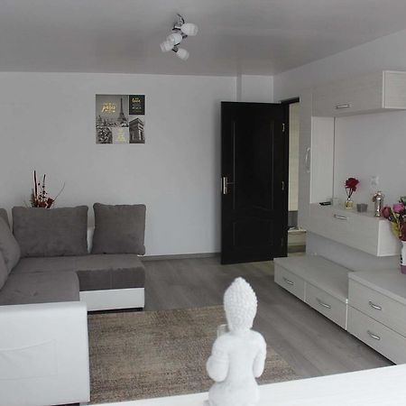 Apartament Anais Călimăneşti Eksteriør billede