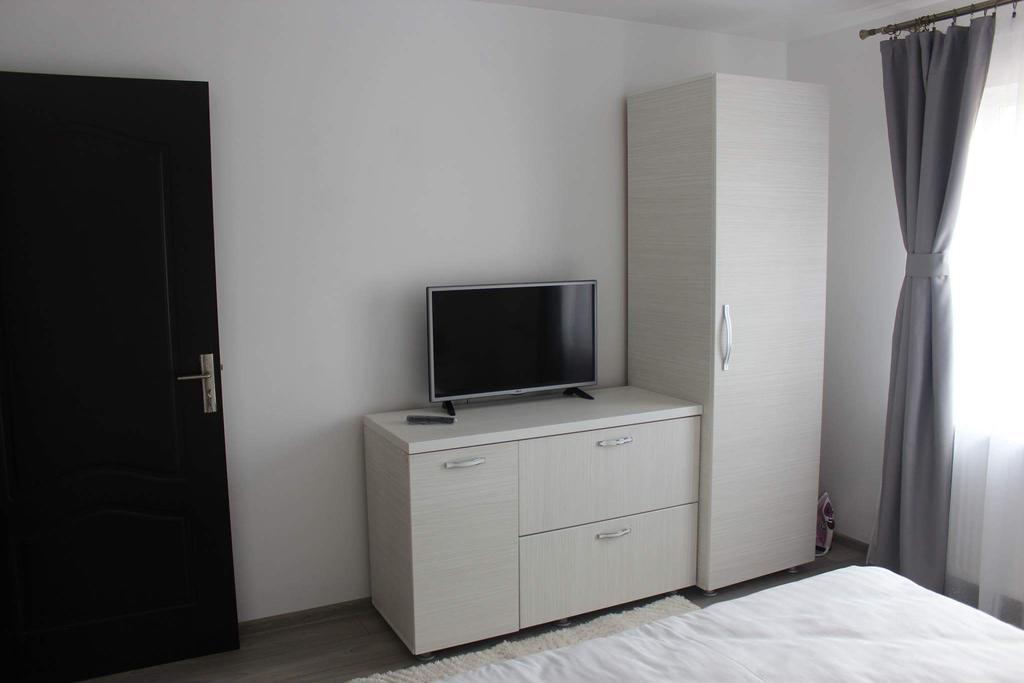 Apartament Anais Călimăneşti Eksteriør billede