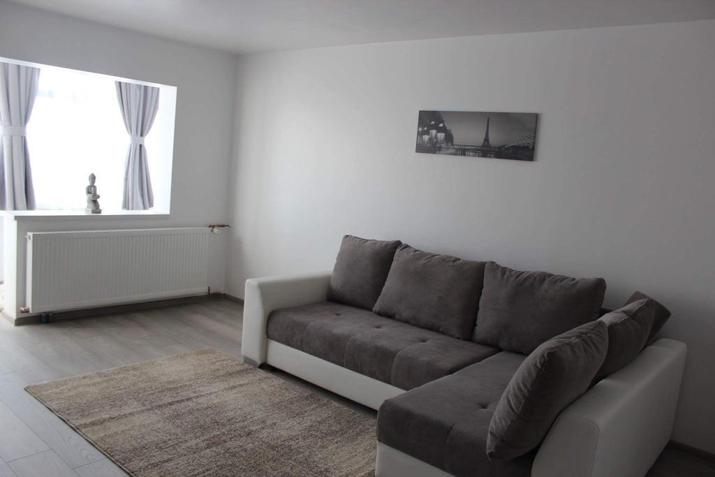 Apartament Anais Călimăneşti Eksteriør billede